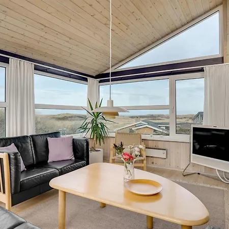 Kalina - 150m From The Sea By Interhome * Løkken