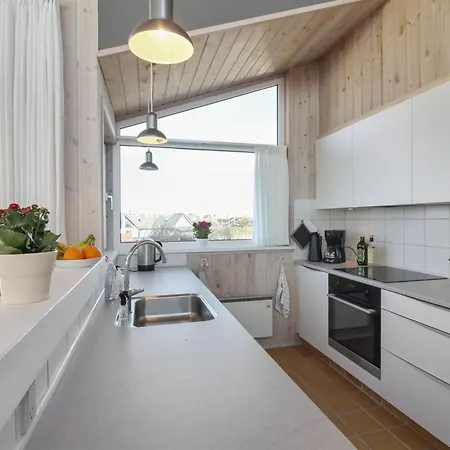 Feriehus Kalina - 150m From The Sea By Interhome *