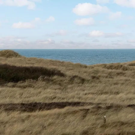 Kalina - 150m From The Sea By Interhome * Løkken