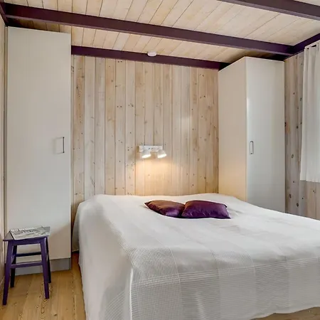 Kalina - 150m From The Sea By Interhome Feriehus