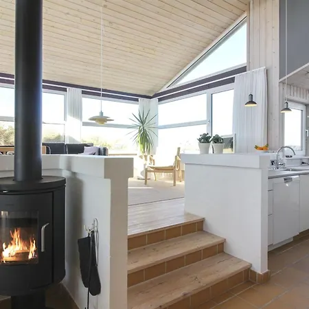 Kalina - 150m From The Sea By Interhome Feriehus *