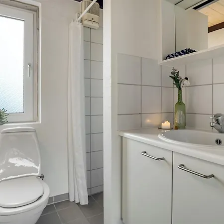 Kalina - 150m From The Sea By Interhome Feriehus