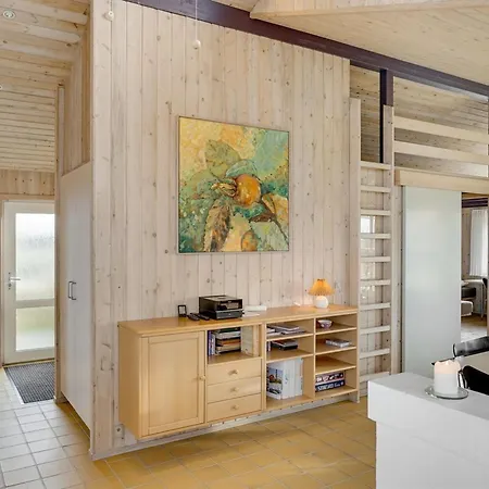 Kalina - 150m From The Sea By Interhome Feriehus *