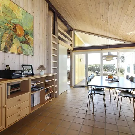 Feriehus Kalina - 150m From The Sea By Interhome *