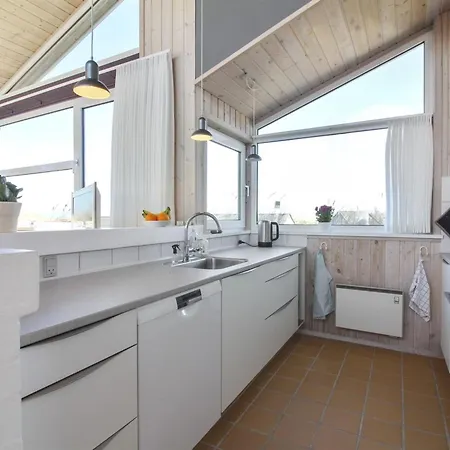 Kalina - 150m From The Sea By Interhome Feriehus Løkken