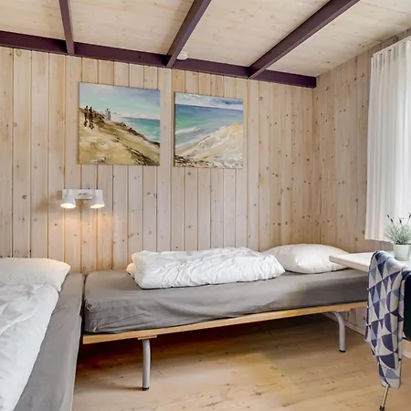 Kalina - 150m From The Sea By Interhome Feriehus *