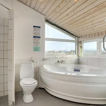 Feriehus Kalina - 150m From The Sea By Interhome *