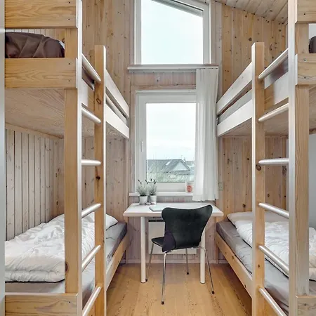 Feriehus Kalina - 150m From The Sea By Interhome Løkken